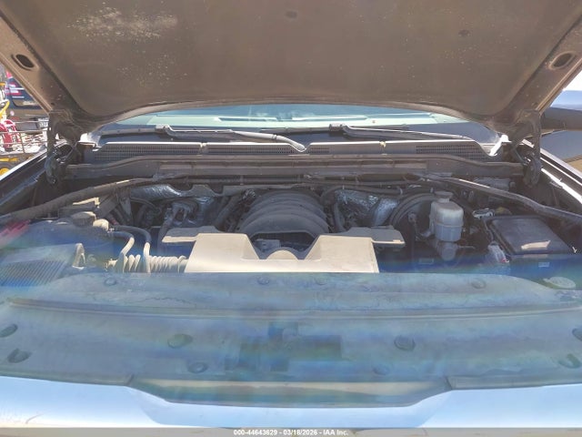Aukcja sprzedaży 2016 Gmc Sierra 1500 Denali, vin: 3GTU2PEC2GG317517, numer aukcji: 44643629
