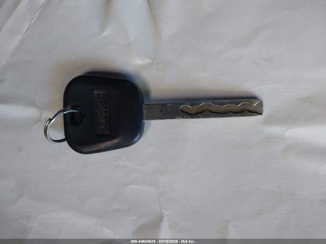 Aukcja sprzedaży 2016 Gmc Sierra 1500 Denali, vin: 3GTU2PEC2GG317517, numer aukcji: 44643629