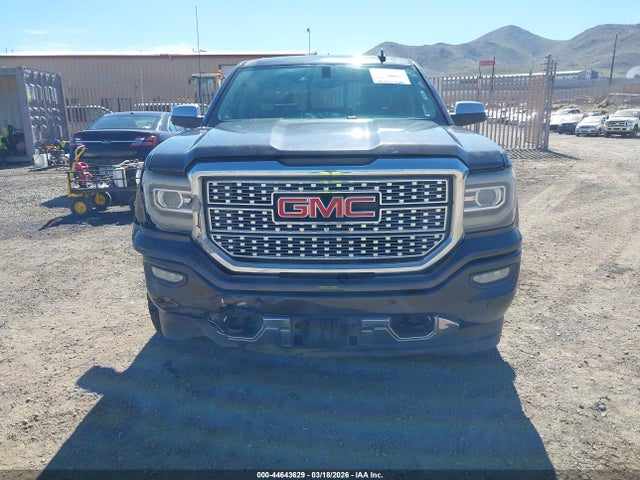 Aukcja sprzedaży 2016 Gmc Sierra 1500 Denali, vin: 3GTU2PEC2GG317517, numer aukcji: 44643629