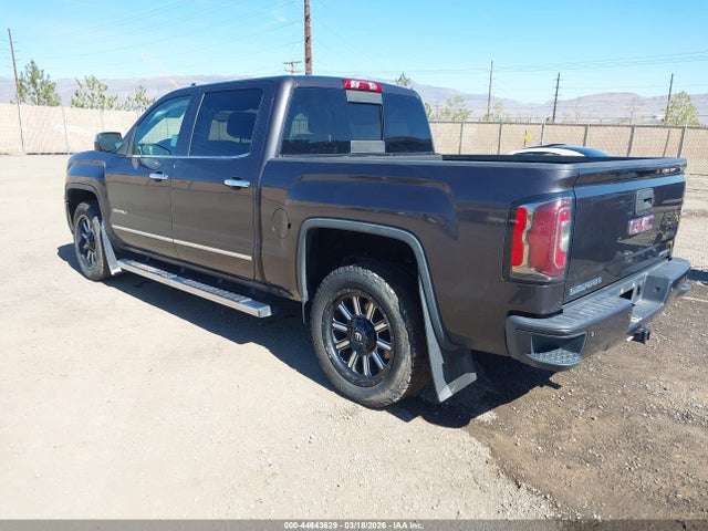 Aukcja sprzedaży 2016 Gmc Sierra 1500 Denali, vin: 3GTU2PEC2GG317517, numer aukcji: 44643629