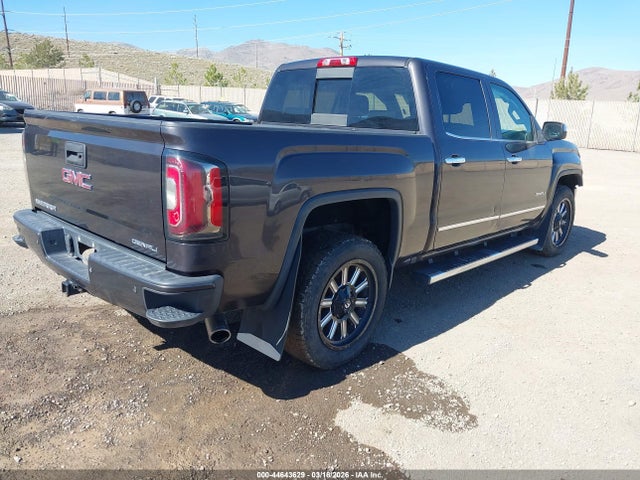 Aukcja sprzedaży 2016 Gmc Sierra 1500 Denali, vin: 3GTU2PEC2GG317517, numer aukcji: 44643629