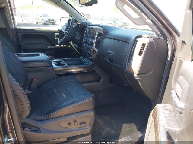 Aukcja sprzedaży 2016 Gmc Sierra 1500 Denali, vin: 3GTU2PEC2GG317517, numer aukcji: 44643629