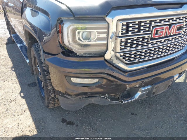 Aukcja sprzedaży 2016 Gmc Sierra 1500 Denali, vin: 3GTU2PEC2GG317517, numer aukcji: 44643629