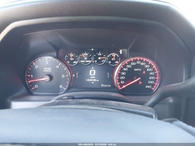Aukcja sprzedaży 2016 Gmc Sierra 1500 Denali, vin: 3GTU2PEC2GG317517, numer aukcji: 44643629