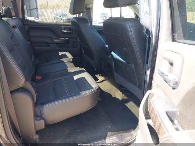 Aukcja sprzedaży 2016 Gmc Sierra 1500 Denali, vin: 3GTU2PEC2GG317517, numer aukcji: 44643629