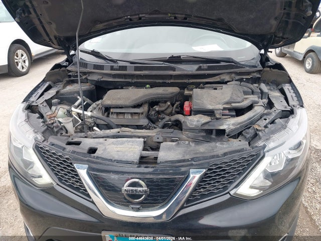 JN1BJ1CP5HW016064 Nissan Rogue Sport Sl