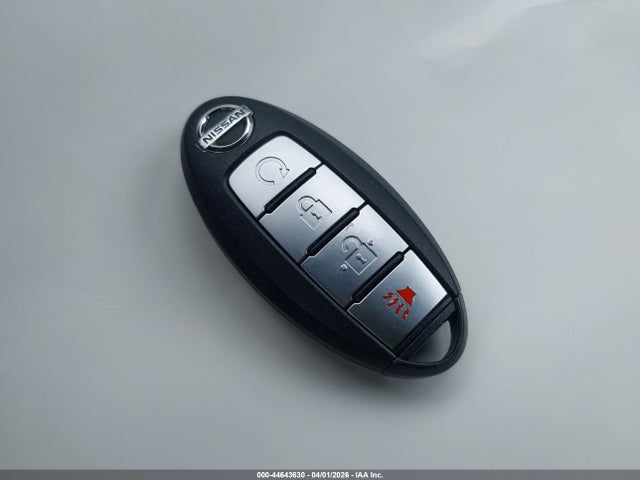 JN1BJ1CP5HW016064 Nissan Rogue Sport Sl