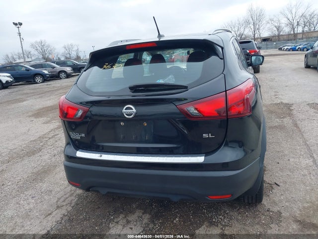 JN1BJ1CP5HW016064 Nissan Rogue Sport Sl