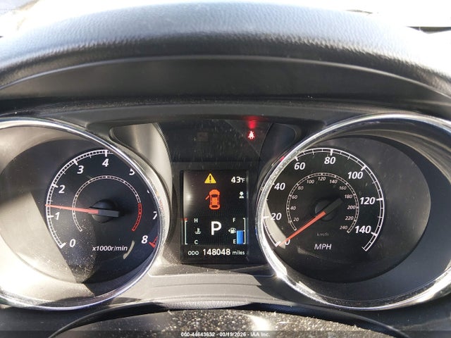 Продаж на аукціоні авто 2018 Mitsubishi Outlander Sport 2.4 Se, vin: JA4AR3AW4JZ035551, номер лоту: 44643632
