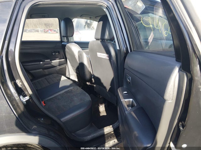 Продаж на аукціоні авто 2018 Mitsubishi Outlander Sport 2.4 Se, vin: JA4AR3AW4JZ035551, номер лоту: 44643632