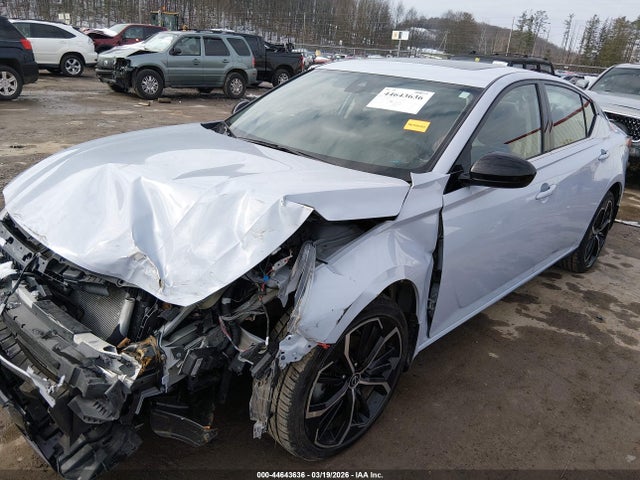 Aukcja sprzedaży 2023 Nissan Altima Sr Intelligent Awd, vin: 1N4BL4CW8PN342774, numer aukcji: 44643636