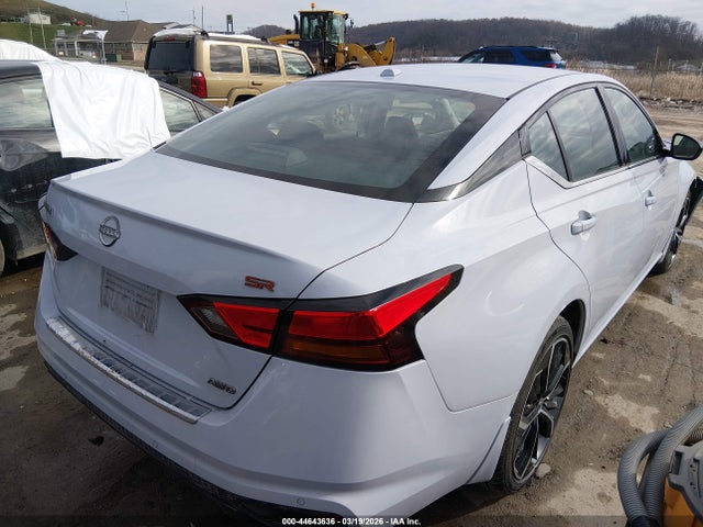 Aukcja sprzedaży 2023 Nissan Altima Sr Intelligent Awd, vin: 1N4BL4CW8PN342774, numer aukcji: 44643636