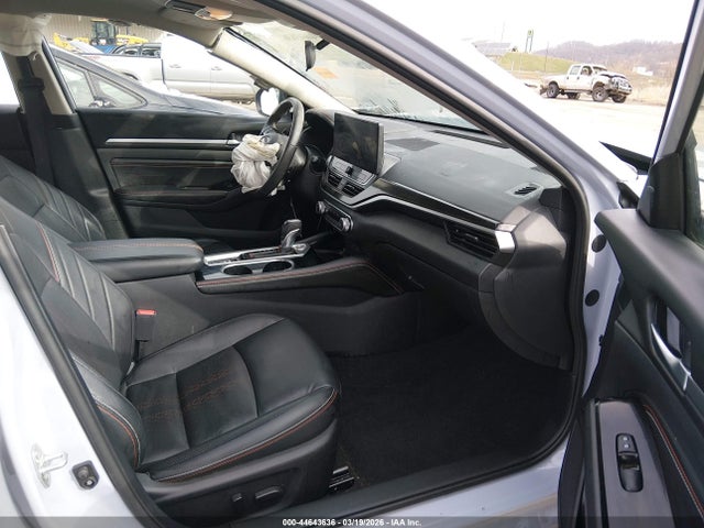 Aukcja sprzedaży 2023 Nissan Altima Sr Intelligent Awd, vin: 1N4BL4CW8PN342774, numer aukcji: 44643636