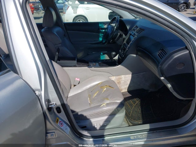 Продаж на аукціоні авто 2006 Lexus Gs 300, vin: JTHBH96S065019981, номер лоту: 44643639