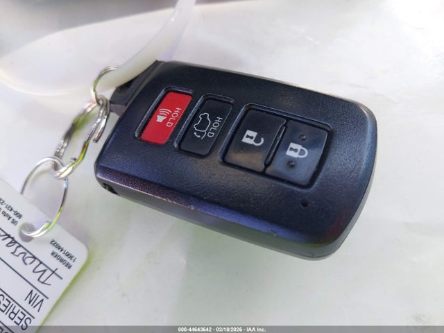 Toyota Highlander Xle V6 2016 5TDKKRFH5GS123742 Image 11