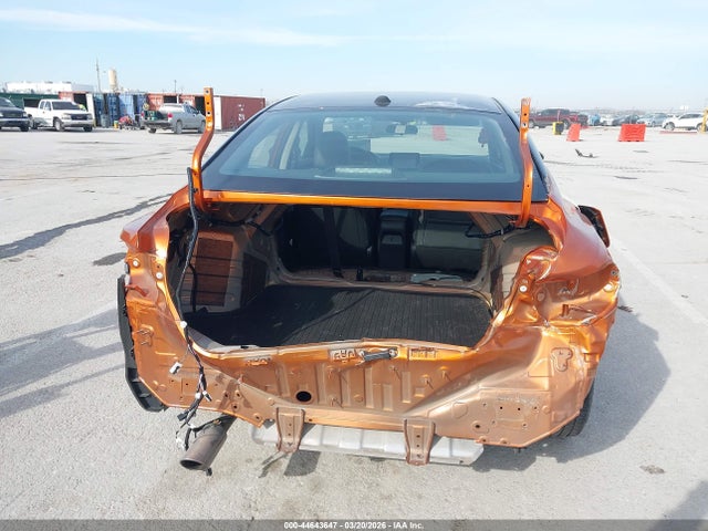 44643647 :رقم المزاد ، 3N1AB8DV3RY216692 vin ، 2024 Nissan Sentra Sr Xtronic Cvt مزاد بيع