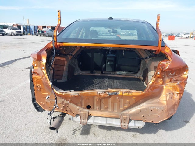 44643647 :رقم المزاد ، 3N1AB8DV3RY216692 vin ، 2024 Nissan Sentra Sr Xtronic Cvt مزاد بيع