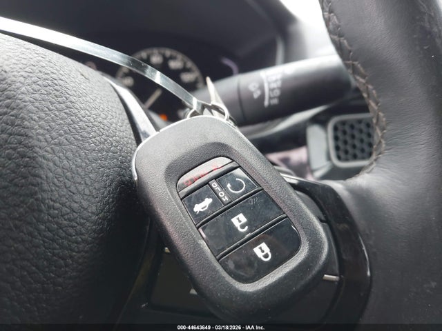 Продаж на аукціоні авто 2025 Honda Civic Sport, vin: 2HGFE2F57SH567834, номер лоту: 44643649