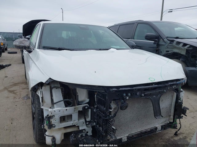 Продаж на аукціоні авто 2025 Honda Civic Sport, vin: 2HGFE2F57SH567834, номер лоту: 44643649