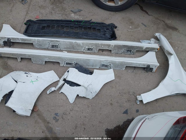 Продаж на аукціоні авто 2025 Honda Civic Sport, vin: 2HGFE2F57SH567834, номер лоту: 44643649