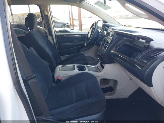 2C4RDGCG8FR536612 Dodge Grand Caravan Sxt