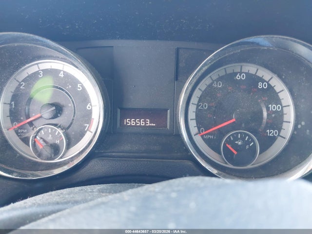 2C4RDGCG8FR536612 Dodge Grand Caravan Sxt