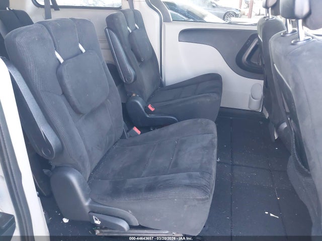 2C4RDGCG8FR536612 Dodge Grand Caravan Sxt