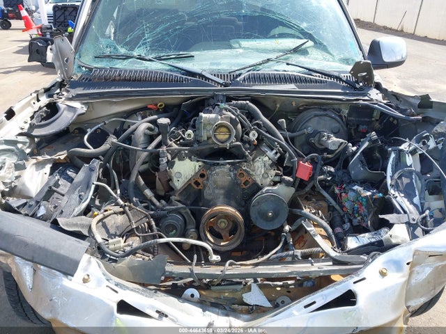 Aukcja sprzedaży 2005 Chevrolet Silverado 1500 Ls, vin: 2GCEC13TX51265268, numer aukcji: 44643659