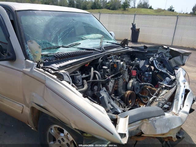 Aukcja sprzedaży 2005 Chevrolet Silverado 1500 Ls, vin: 2GCEC13TX51265268, numer aukcji: 44643659
