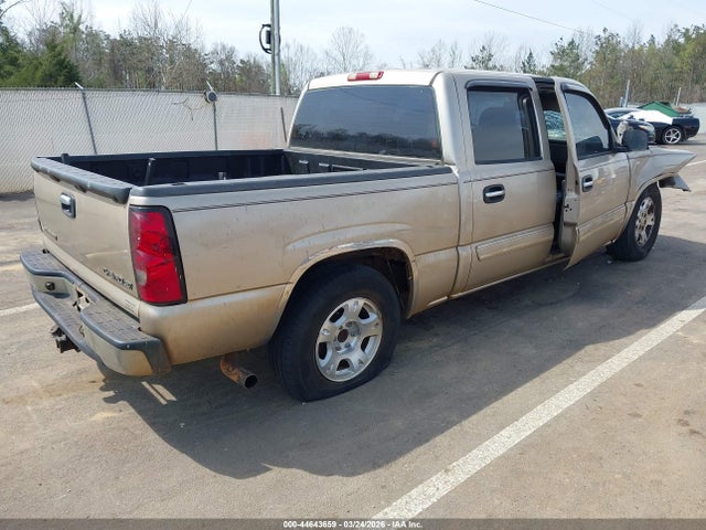 Aukcja sprzedaży 2005 Chevrolet Silverado 1500 Ls, vin: 2GCEC13TX51265268, numer aukcji: 44643659