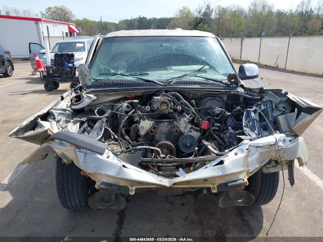 Aukcja sprzedaży 2005 Chevrolet Silverado 1500 Ls, vin: 2GCEC13TX51265268, numer aukcji: 44643659