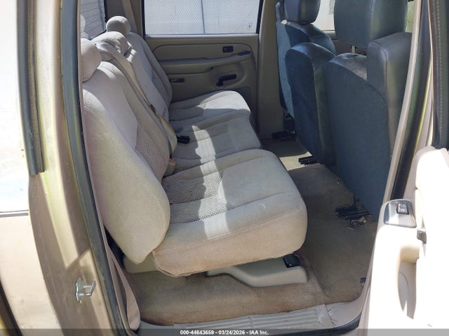 Aukcja sprzedaży 2005 Chevrolet Silverado 1500 Ls, vin: 2GCEC13TX51265268, numer aukcji: 44643659