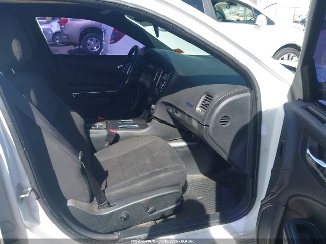 Продажа на аукционе авто 2014 Dodge Charger Police, vin: 2C3CDXATXEH203455, номер лота: 44643670