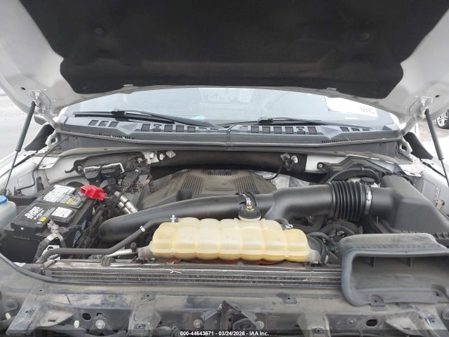Продажа на аукционе авто 2018 Ford F-150 Limited, vin: 1FTEW1EG6JFC14702, номер лота: 44643671