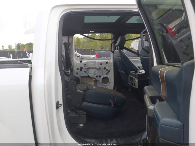 Продажа на аукционе авто 2018 Ford F-150 Limited, vin: 1FTEW1EG6JFC14702, номер лота: 44643671