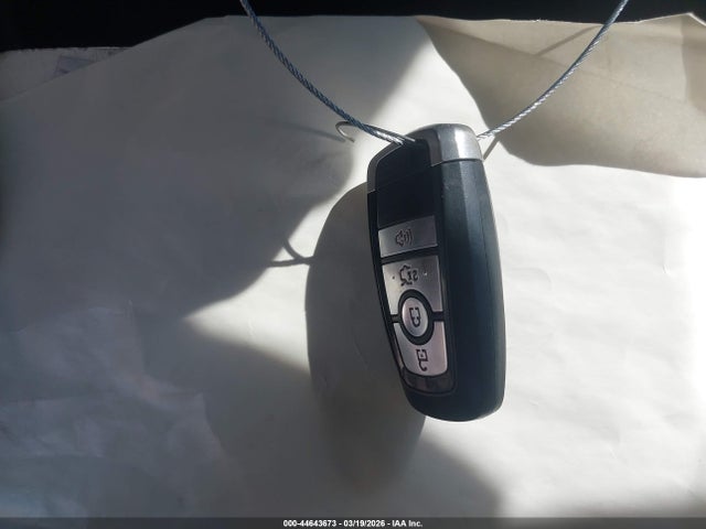 Ford FUSION SE 2020 3FA6P0HD3LR149381 Image 11