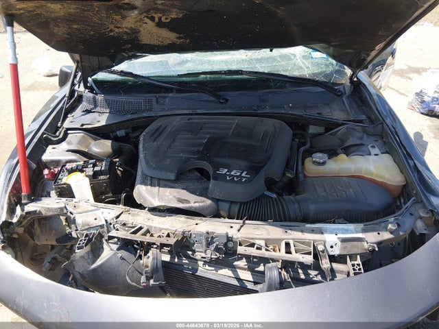 Aukcja sprzedaży 2019 Dodge Charger Sxt Rwd, vin: 2C3CDXBG2KH729737, numer aukcji: 44643678