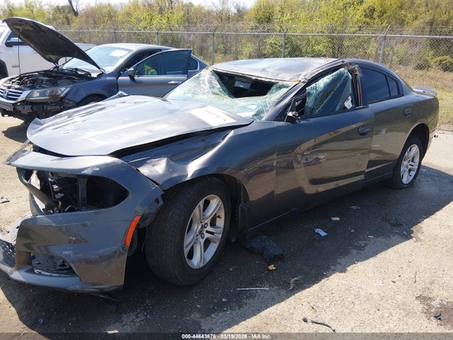 Aukcja sprzedaży 2019 Dodge Charger Sxt Rwd, vin: 2C3CDXBG2KH729737, numer aukcji: 44643678