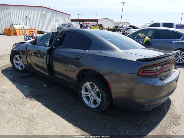 Aukcja sprzedaży 2019 Dodge Charger Sxt Rwd, vin: 2C3CDXBG2KH729737, numer aukcji: 44643678