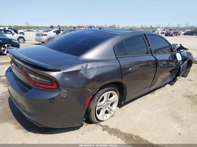 Aukcja sprzedaży 2019 Dodge Charger Sxt Rwd, vin: 2C3CDXBG2KH729737, numer aukcji: 44643678