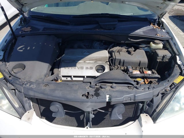 44643679 :رقم المزاد ، JTJGA31U450049656 vin ، 2005 Lexus Rx 330 مزاد بيع