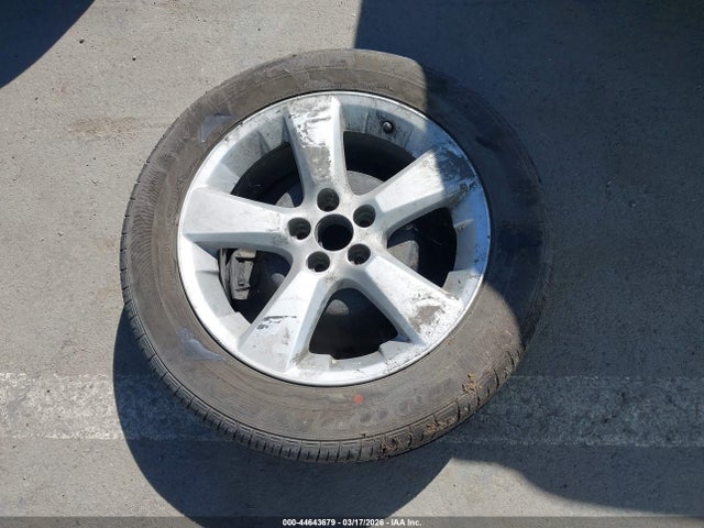 44643679 :رقم المزاد ، JTJGA31U450049656 vin ، 2005 Lexus Rx 330 مزاد بيع