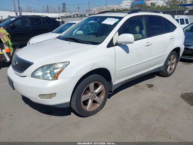 44643679 :رقم المزاد ، JTJGA31U450049656 vin ، 2005 Lexus Rx 330 مزاد بيع