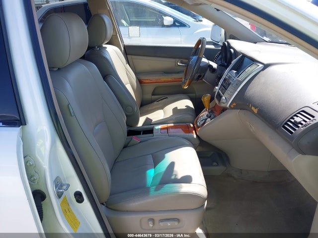 44643679 :رقم المزاد ، JTJGA31U450049656 vin ، 2005 Lexus Rx 330 مزاد بيع