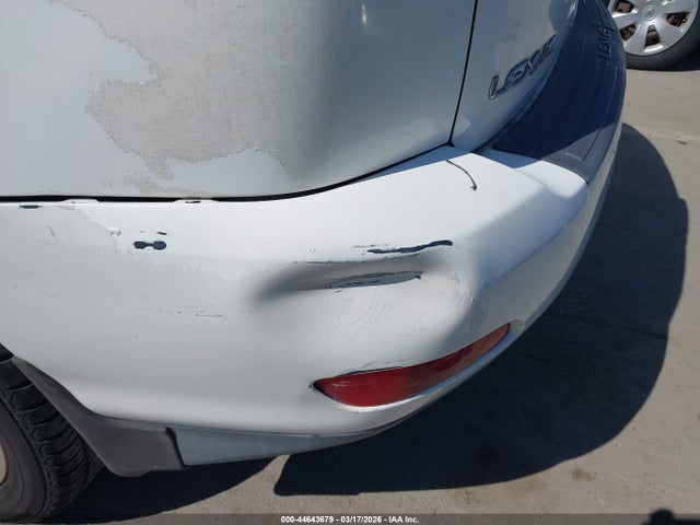 44643679 :رقم المزاد ، JTJGA31U450049656 vin ، 2005 Lexus Rx 330 مزاد بيع
