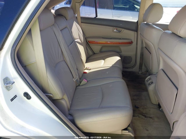 44643679 :رقم المزاد ، JTJGA31U450049656 vin ، 2005 Lexus Rx 330 مزاد بيع
