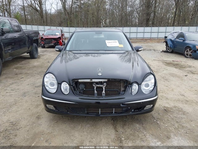 2006 Mercedes-benz E 320 Cdi მანქანა იყიდება აუქციონზე, vin: WDBUF26J76A867215, აუქციონის ნომერი: 44643680