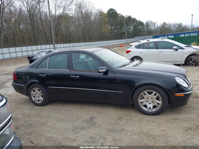 2006 Mercedes-benz E 320 Cdi მანქანა იყიდება აუქციონზე, vin: WDBUF26J76A867215, აუქციონის ნომერი: 44643680