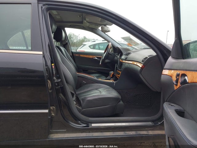 2006 Mercedes-benz E 320 Cdi მანქანა იყიდება აუქციონზე, vin: WDBUF26J76A867215, აუქციონის ნომერი: 44643680