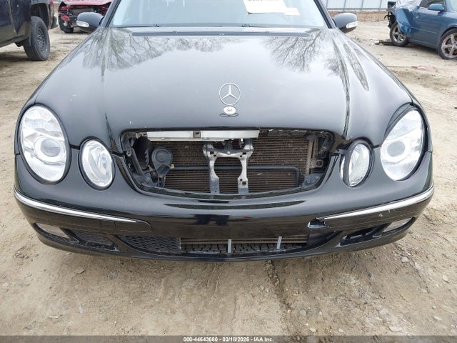 2006 Mercedes-benz E 320 Cdi მანქანა იყიდება აუქციონზე, vin: WDBUF26J76A867215, აუქციონის ნომერი: 44643680